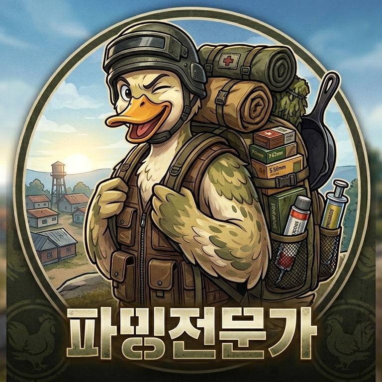 파밍전문가