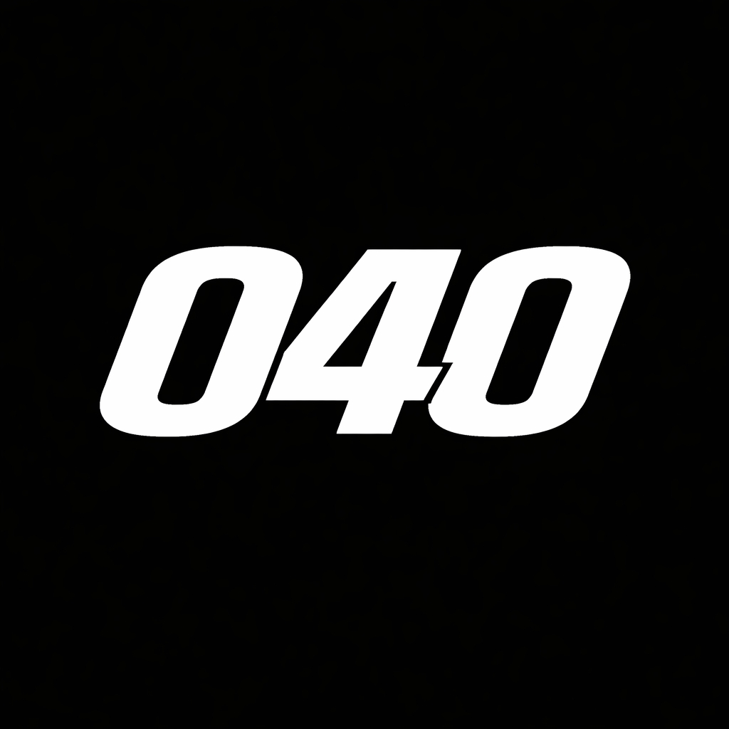 YoungForty