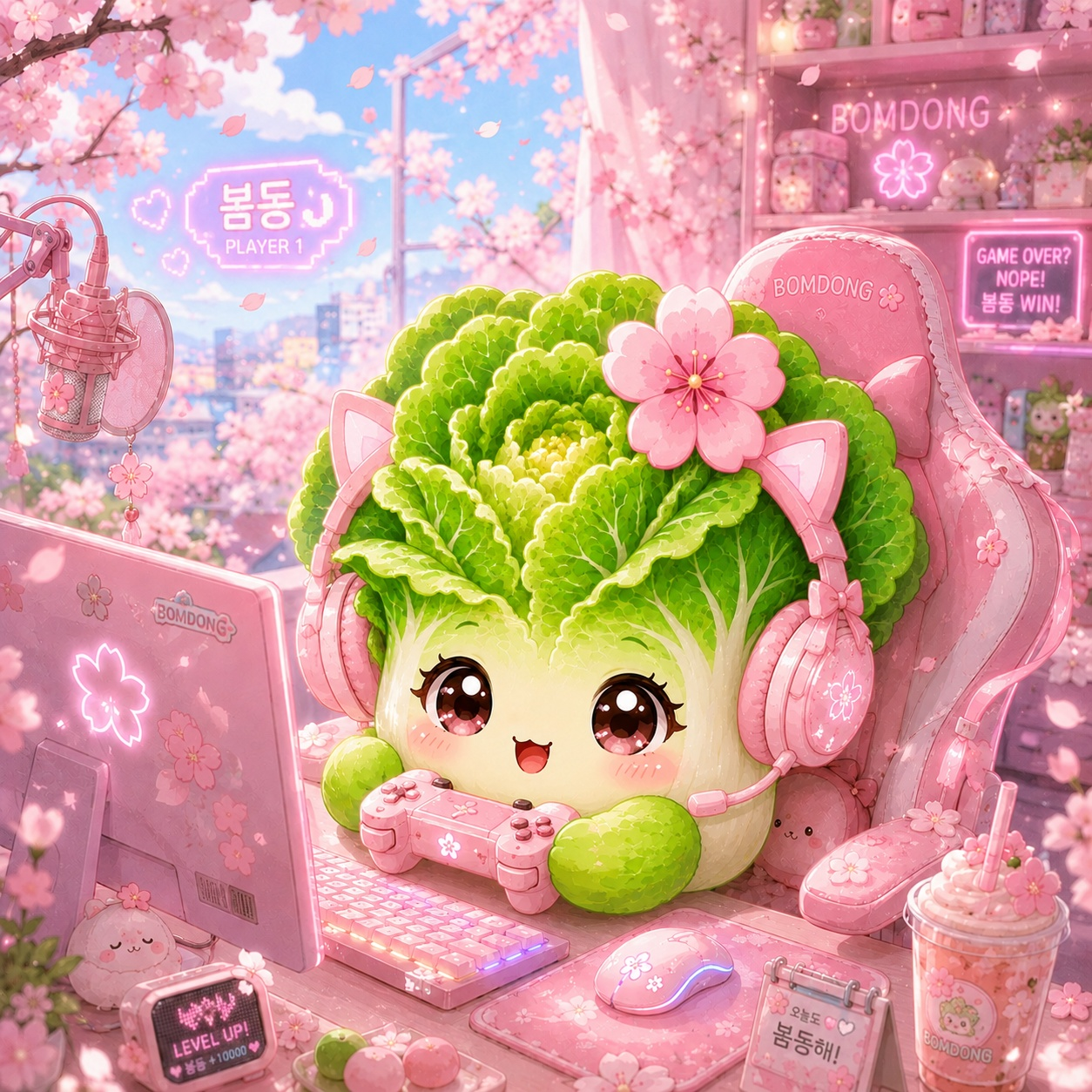 봄동ㅇㅅㅇ
