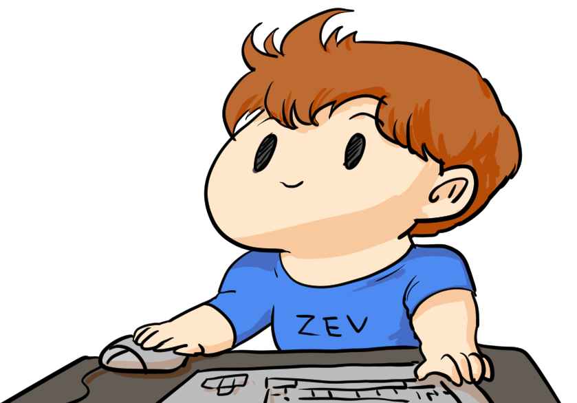 제브ZEV