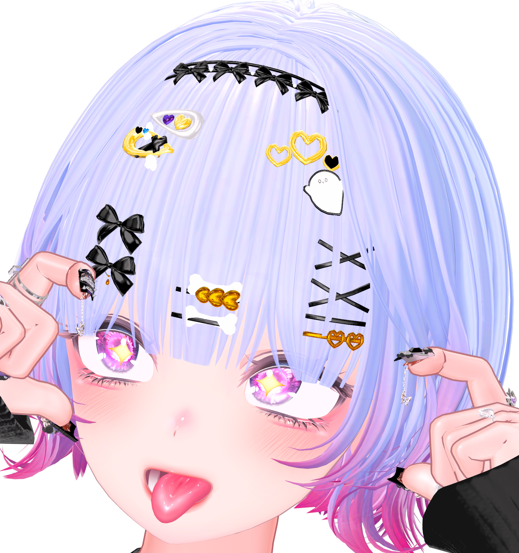 블라 Blah