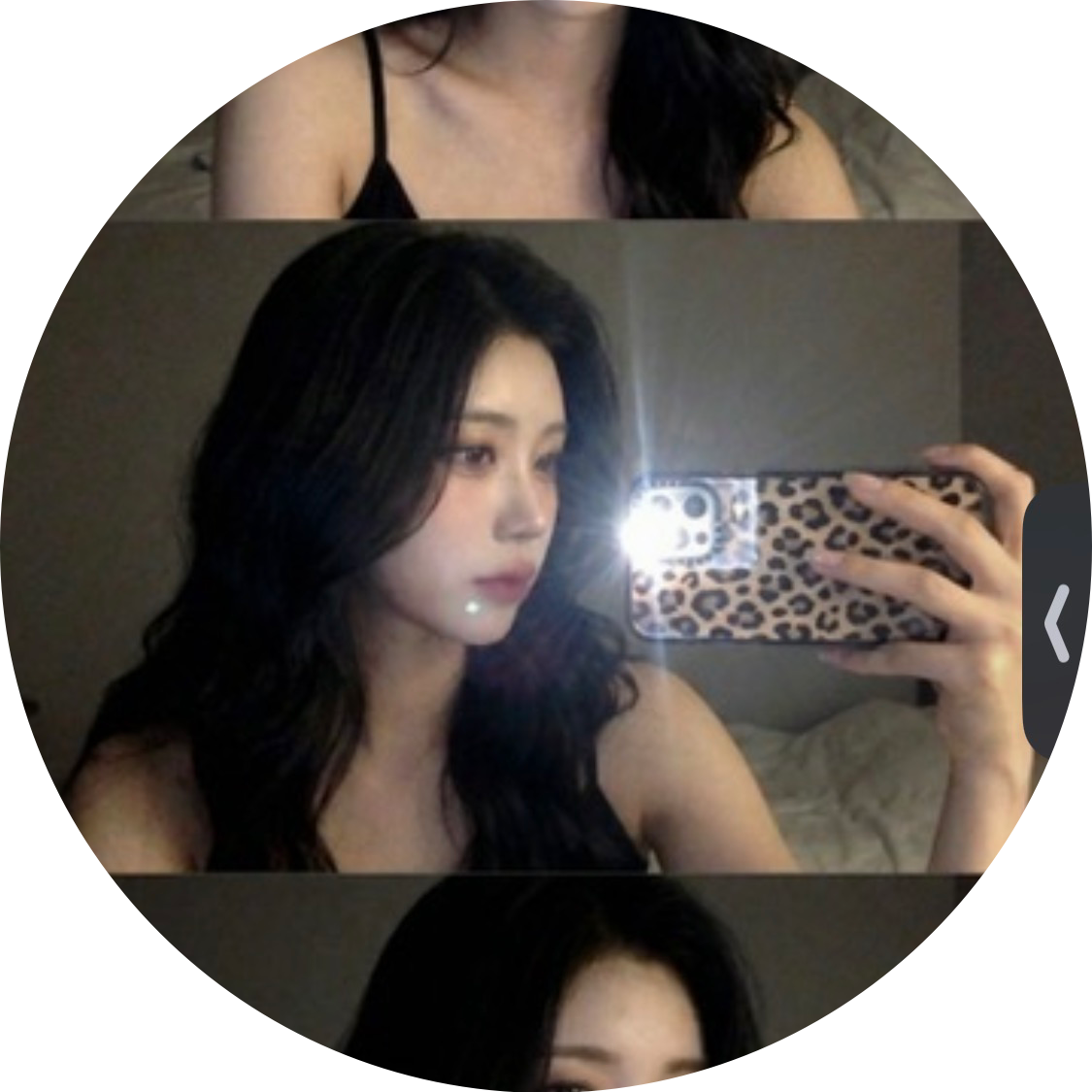 Chzzk백야