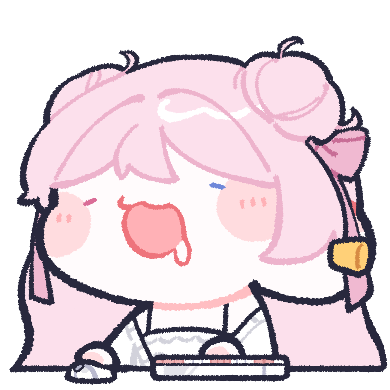 끼토