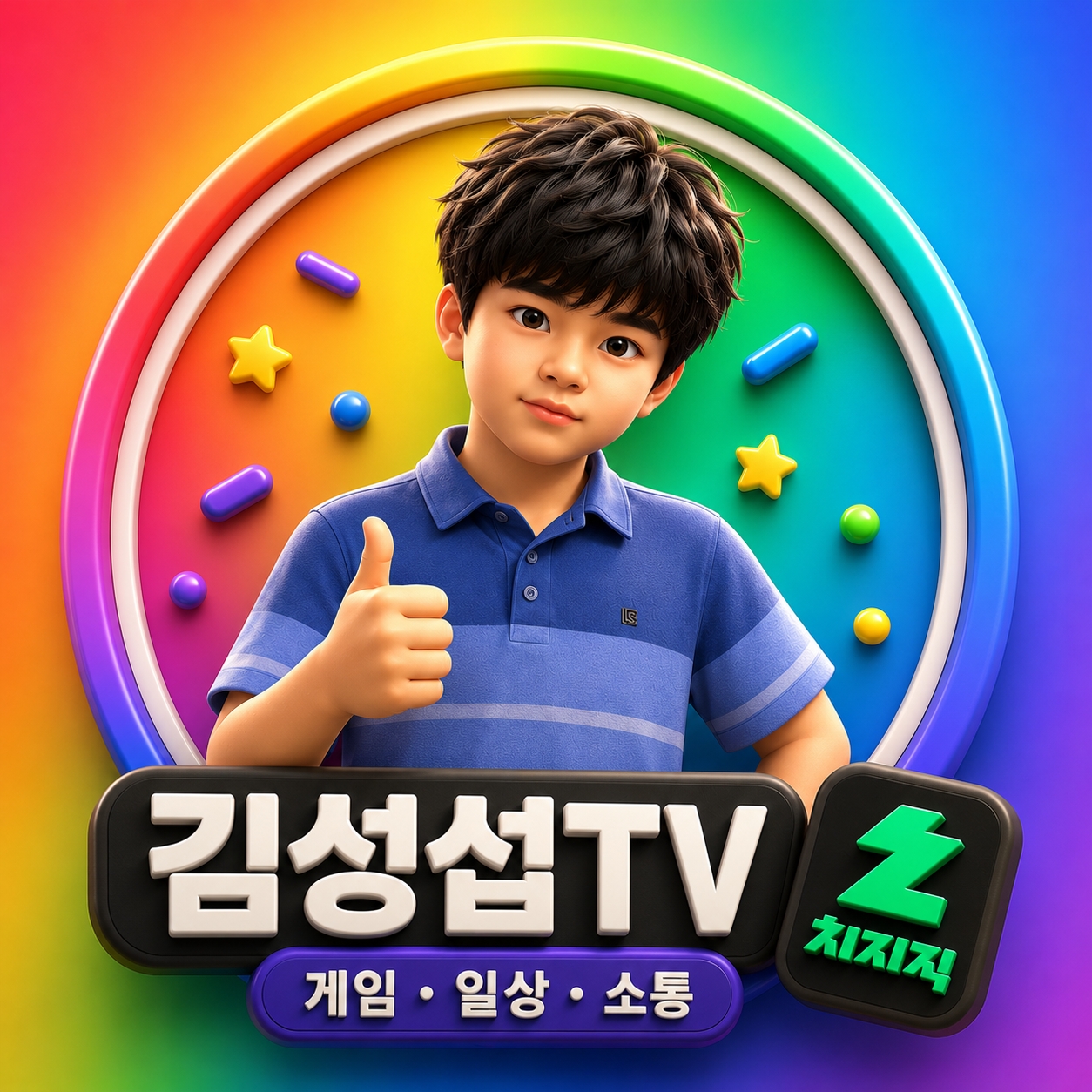 김성섭tv