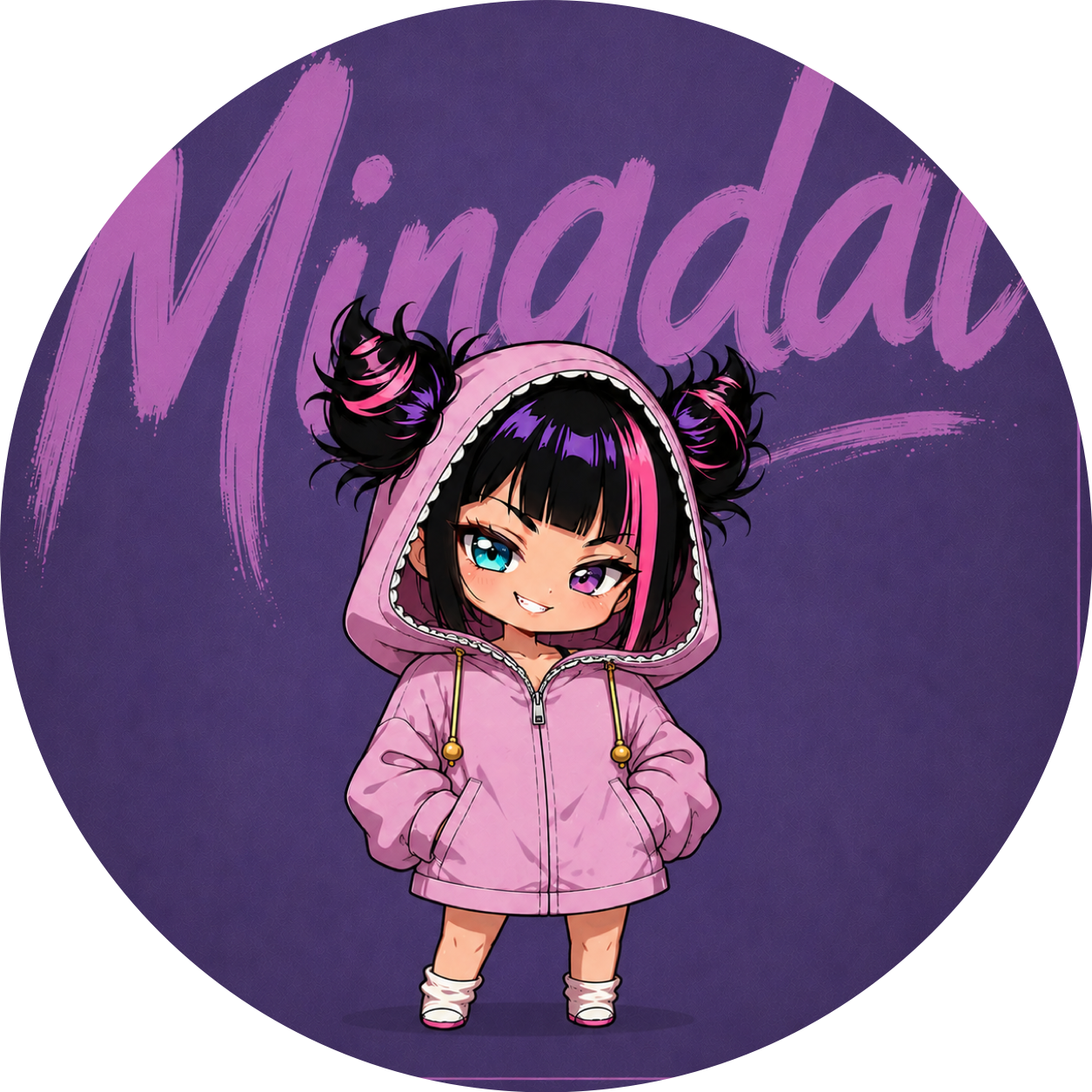 Mingdal