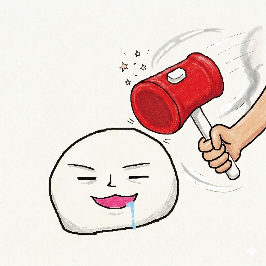 꿈 깨