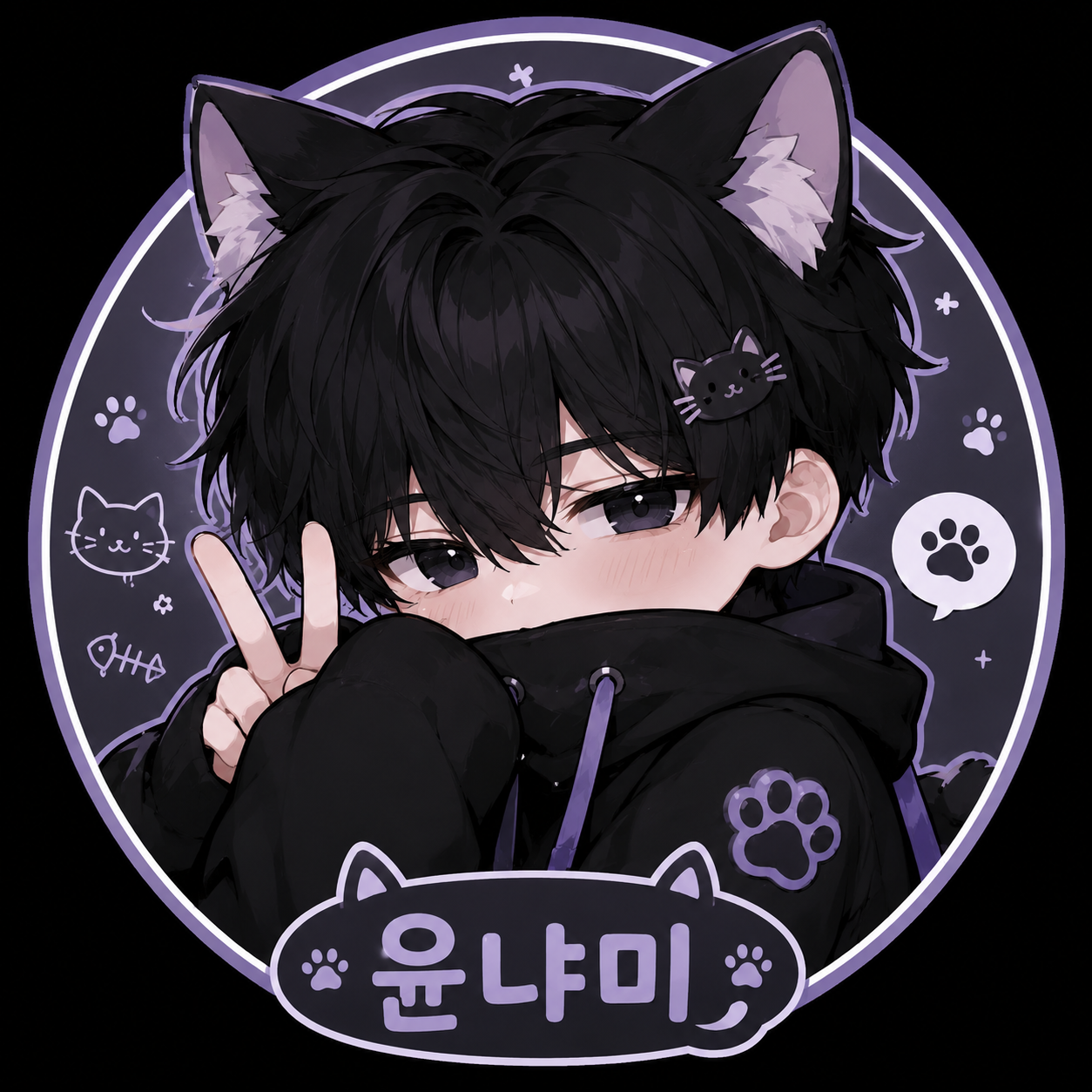 윤냐미