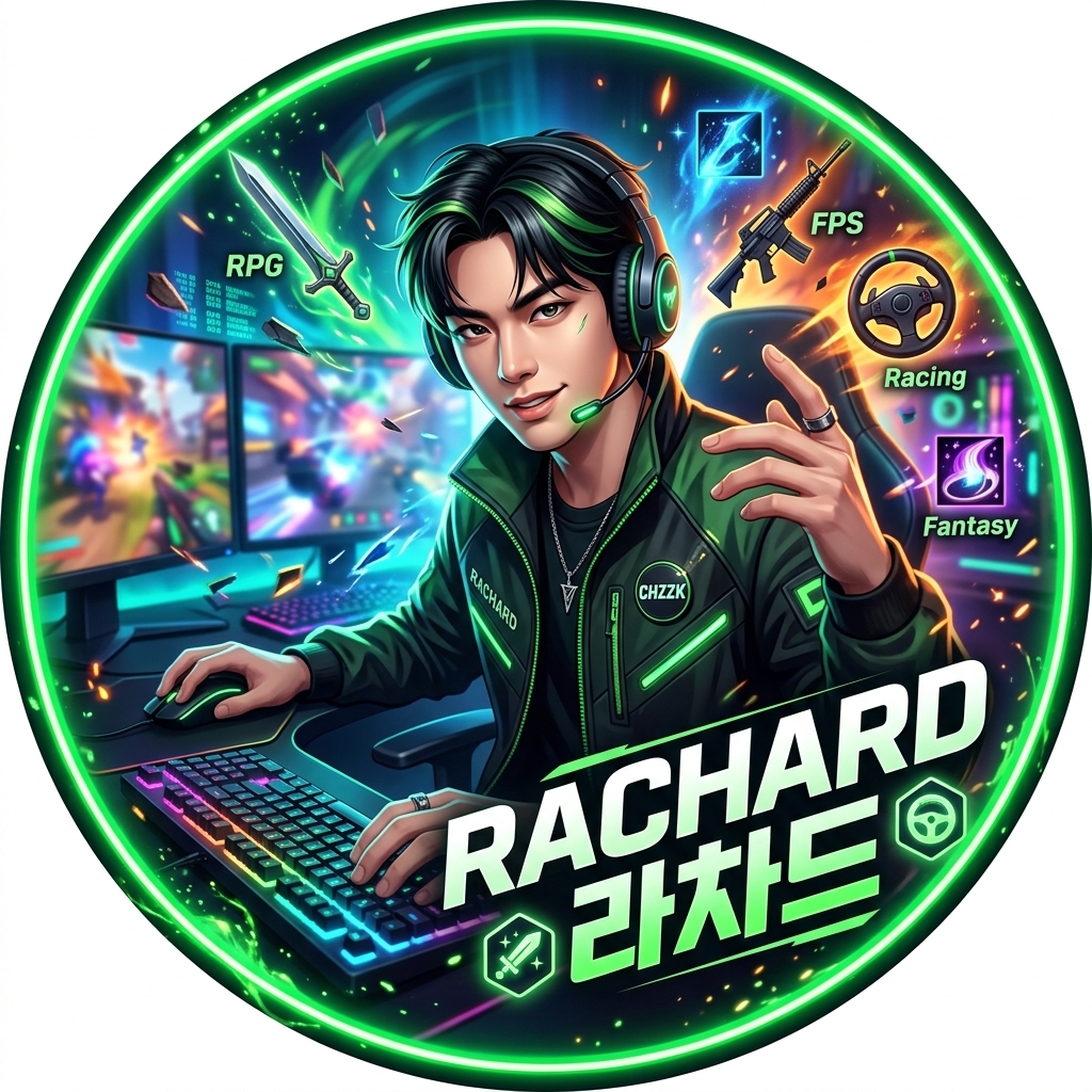 라차드