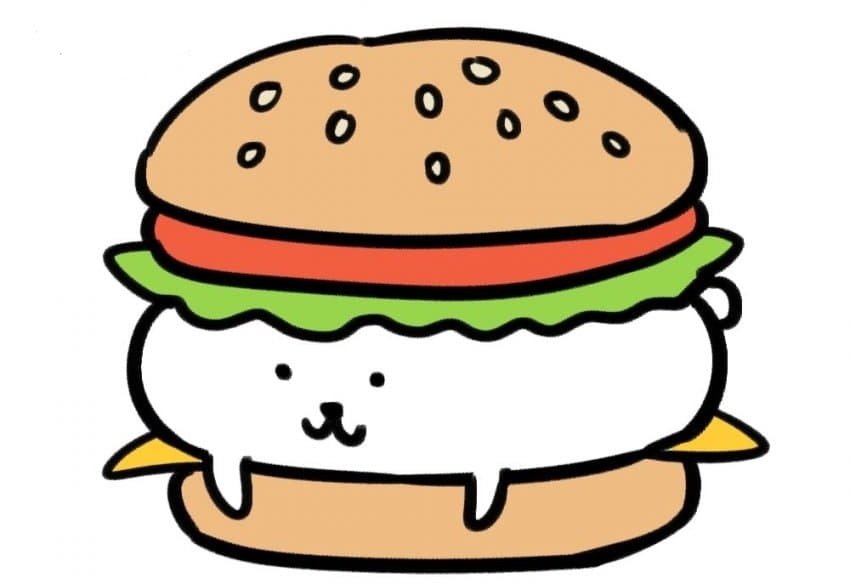햄부가우가