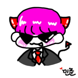 권민준 KMJ
