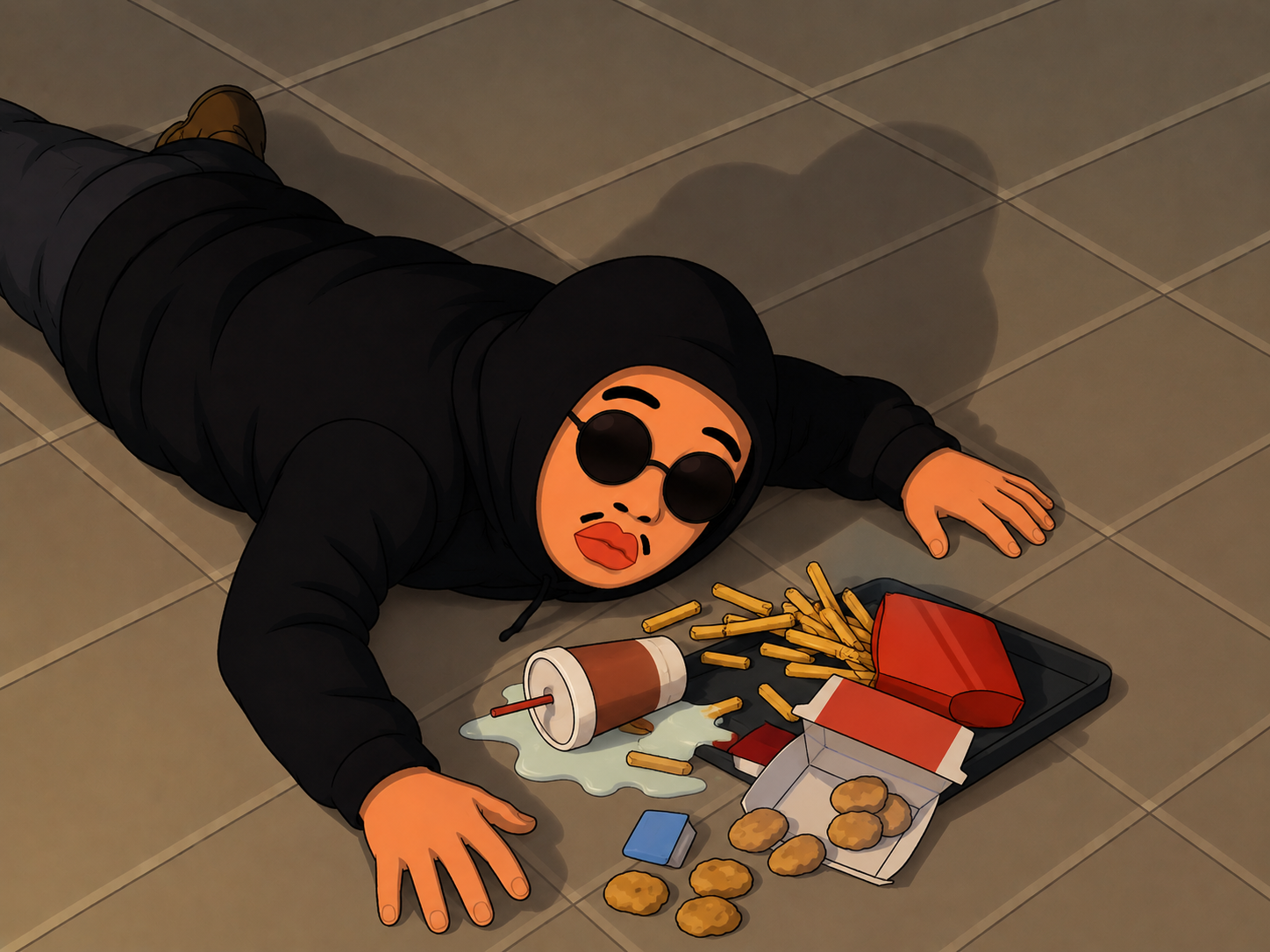 꼼상어