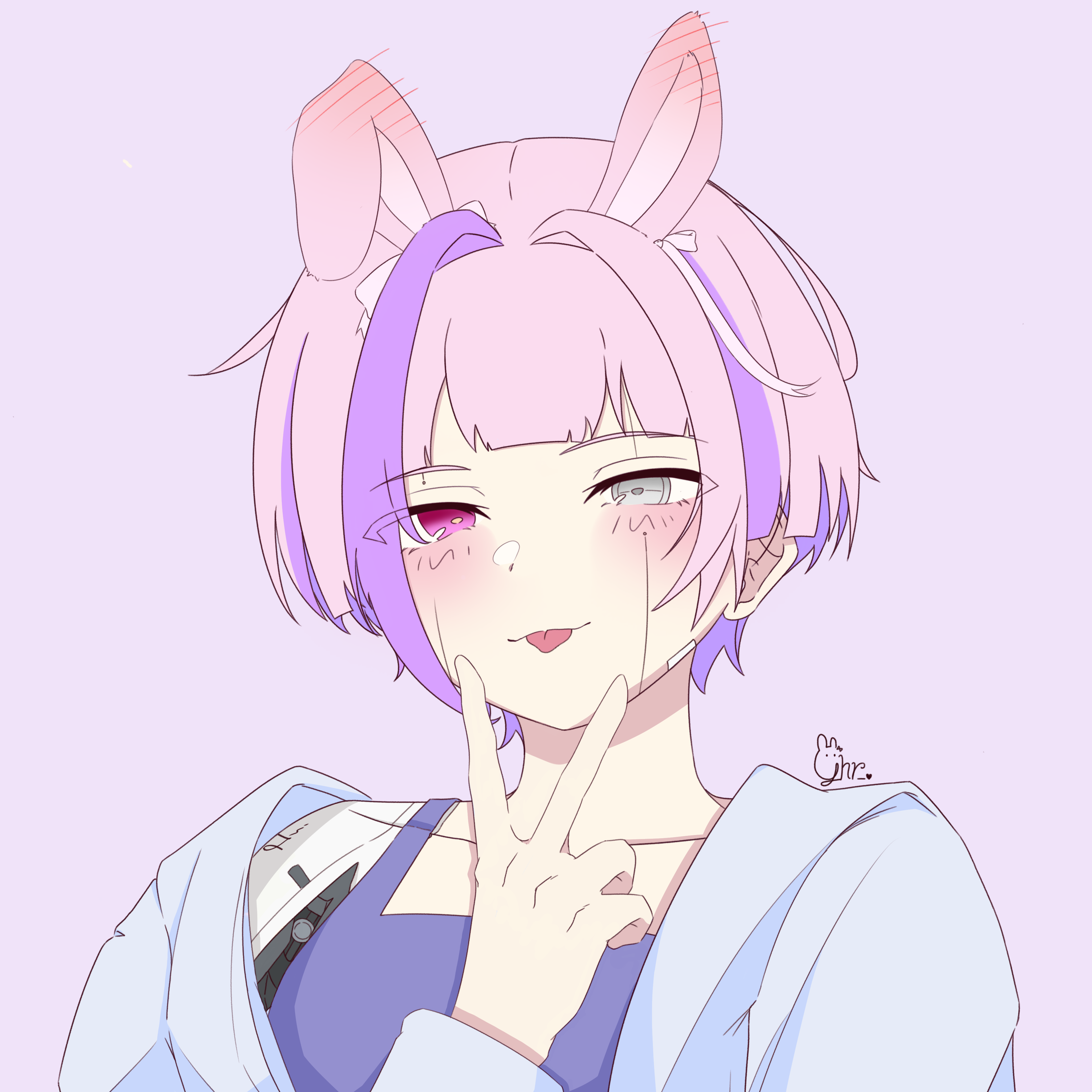 유히리uhiri
