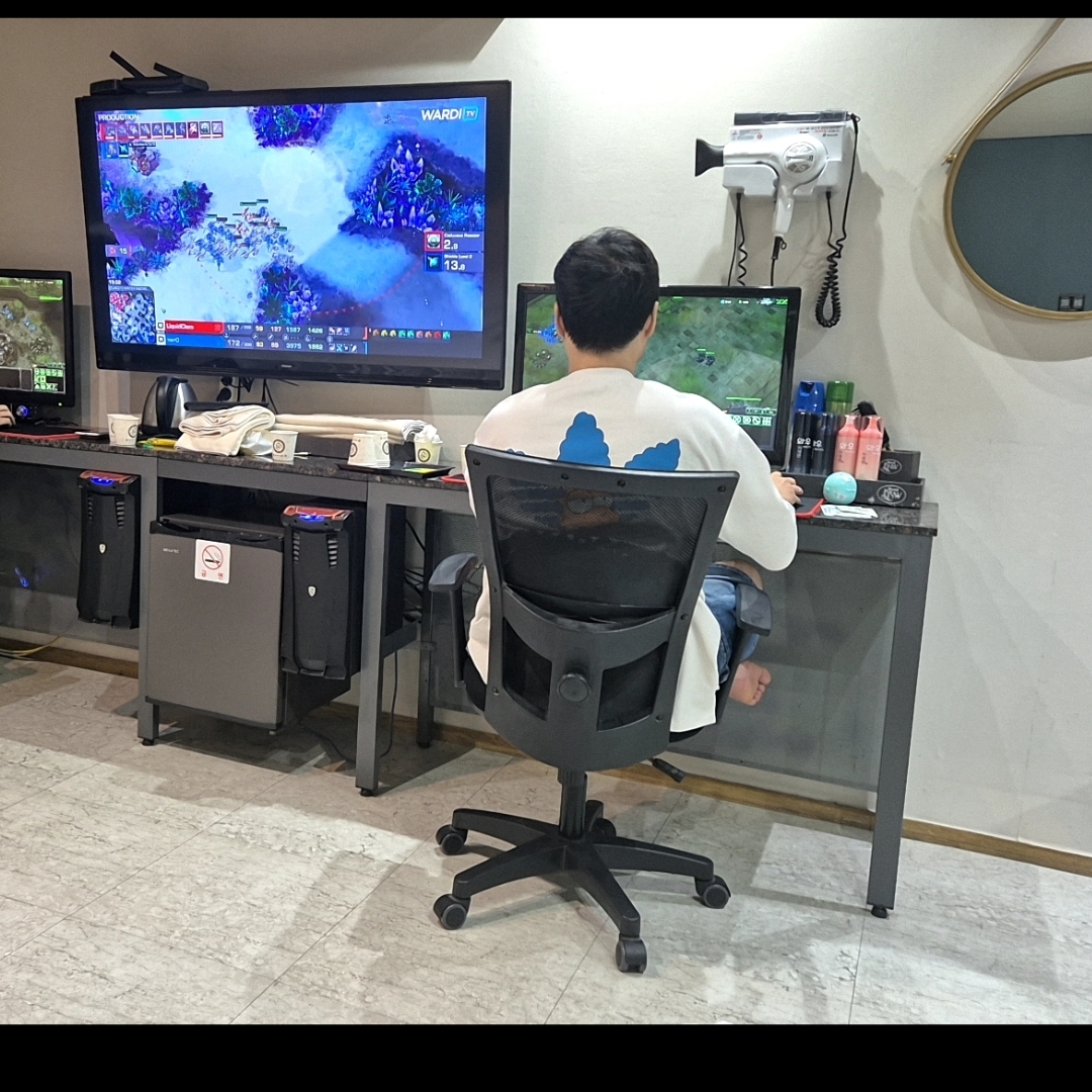 쌈점슛