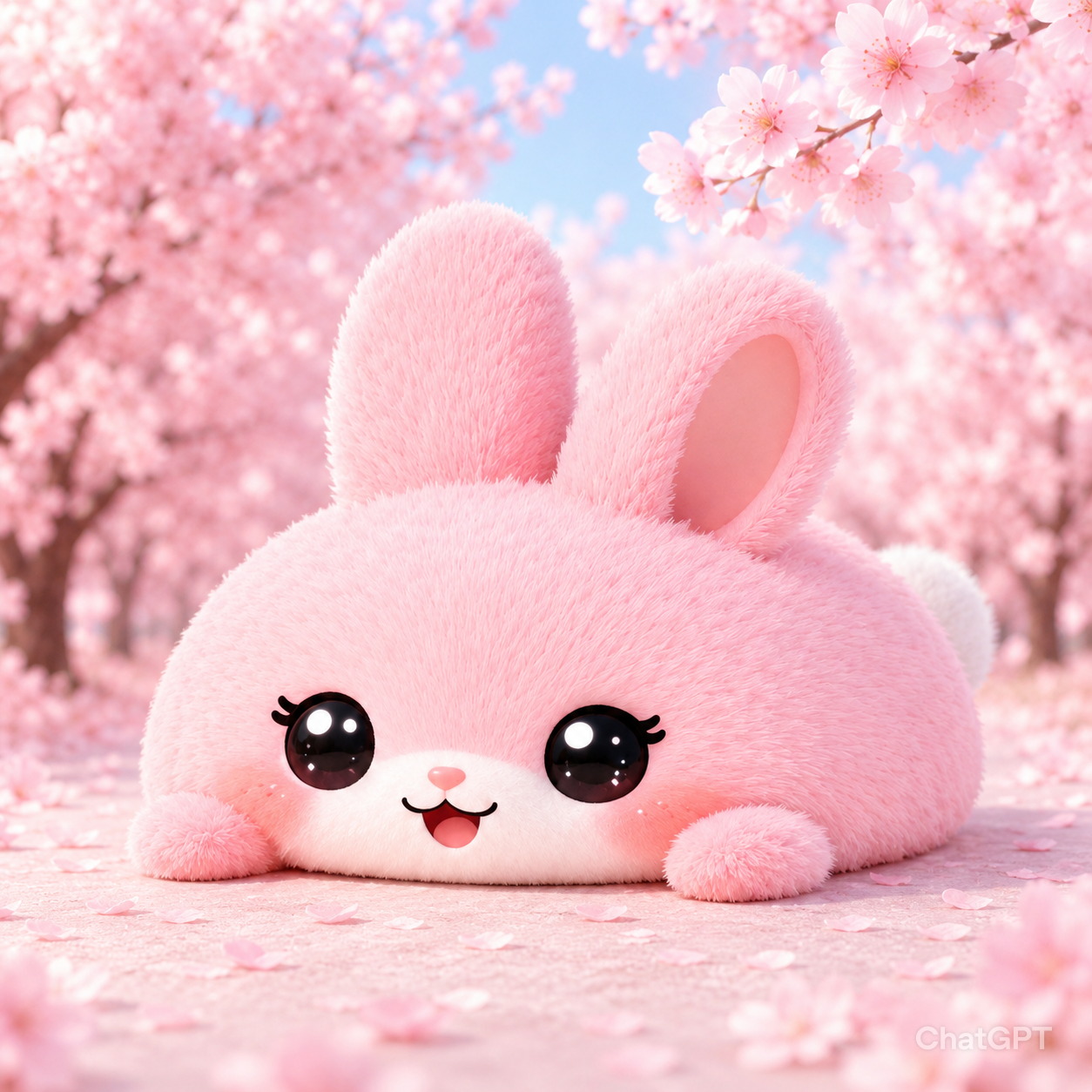 토끼 슈니