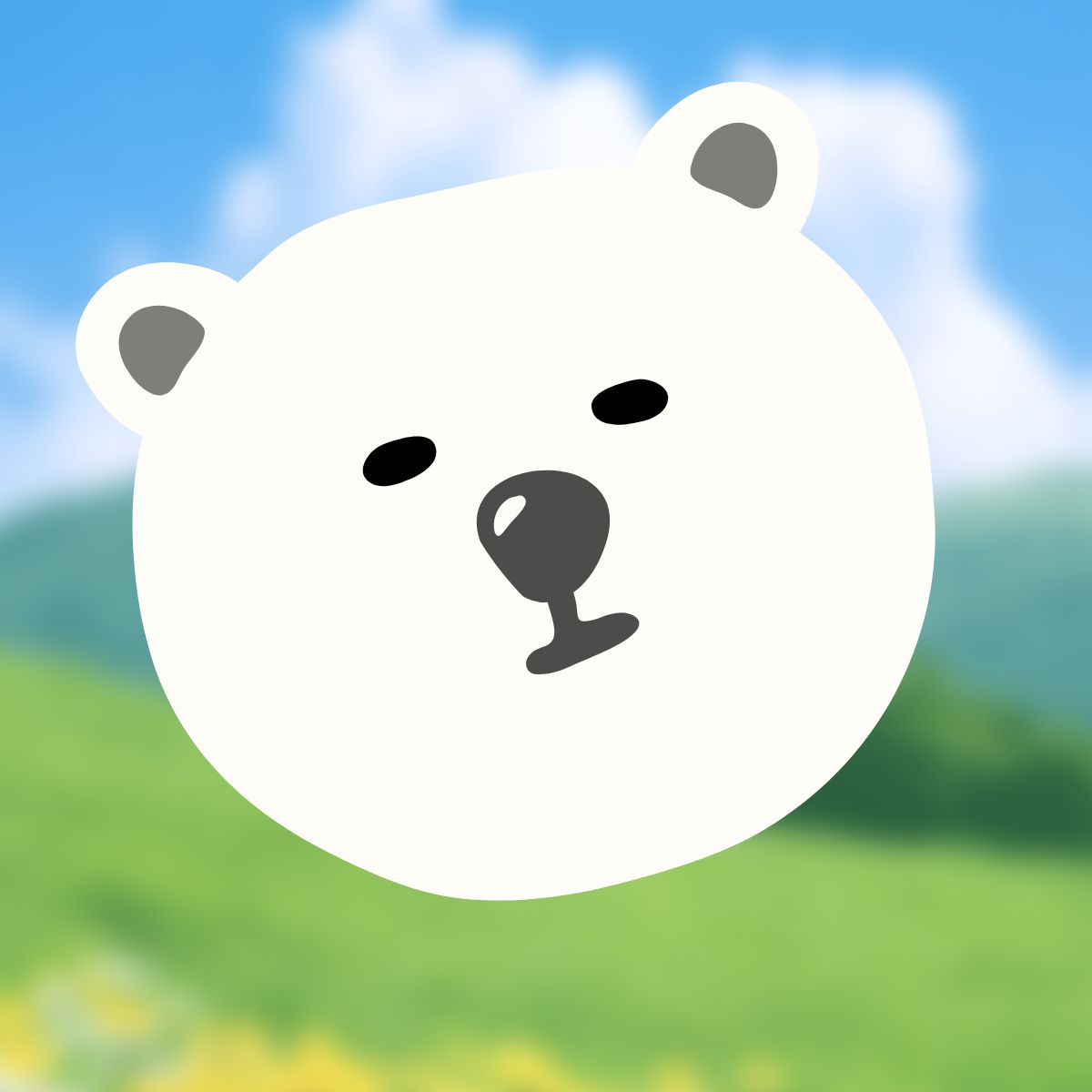 펭수형