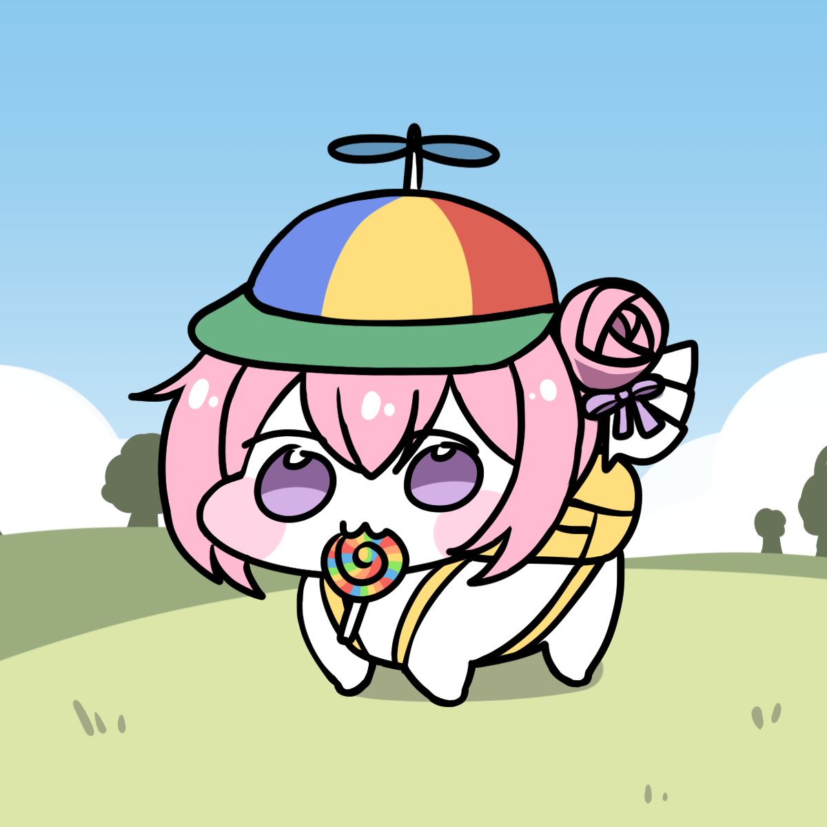 마기스텔