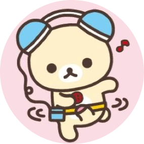 모카룽룽이
