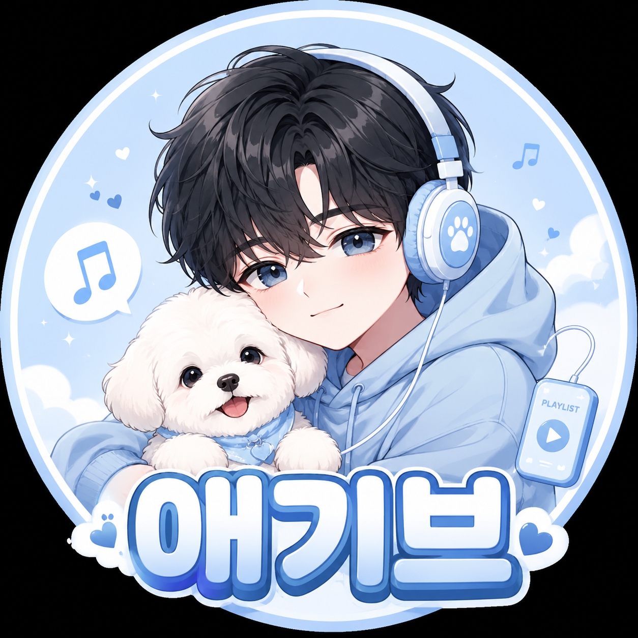 애기브