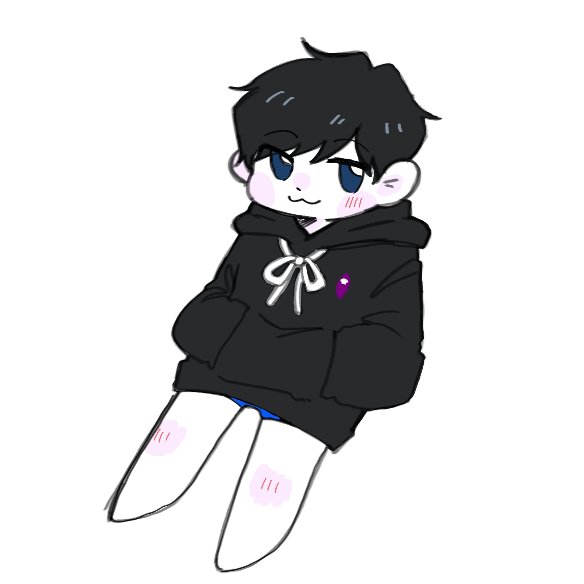 코을