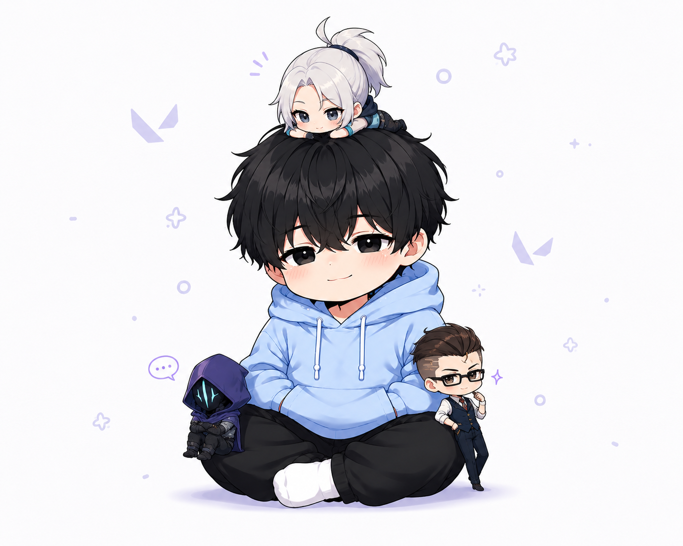 후룸이