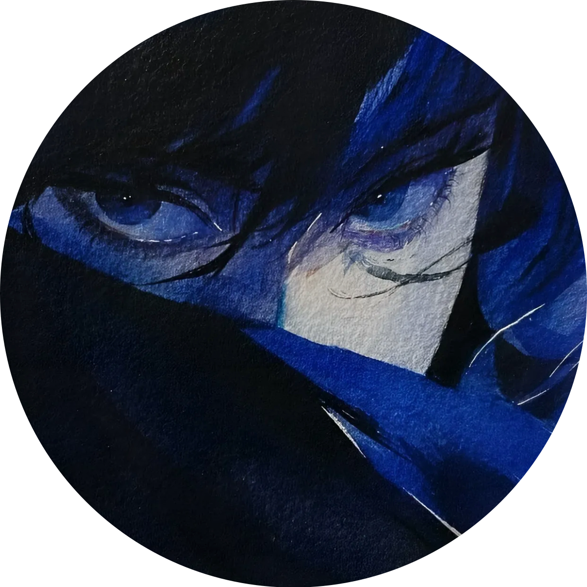 AquaSixmage