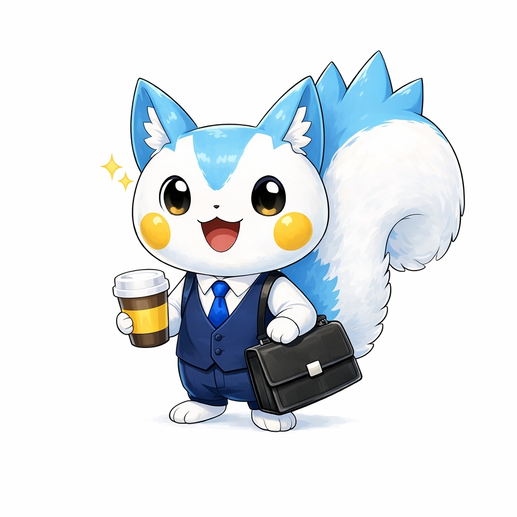 김파치