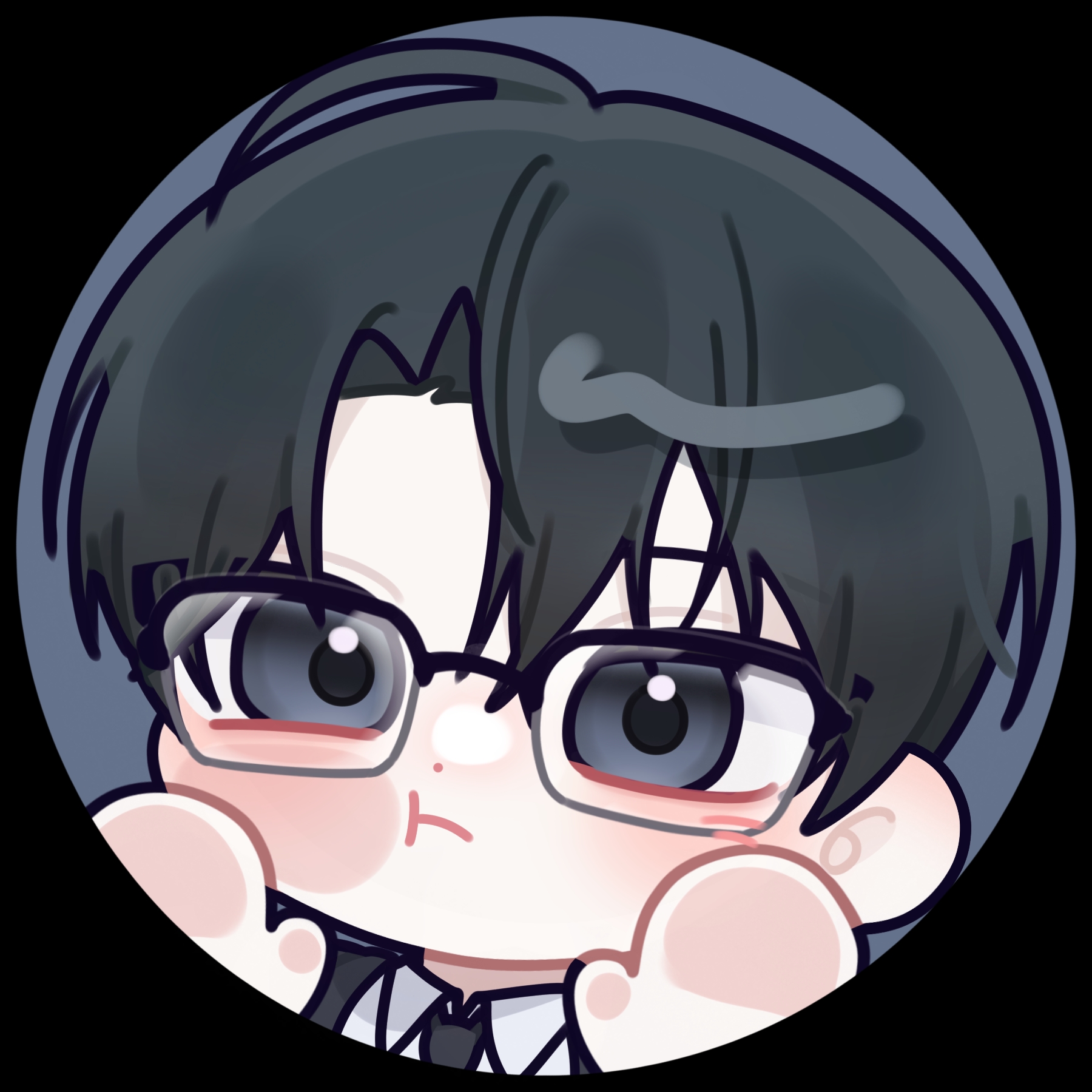 서 안