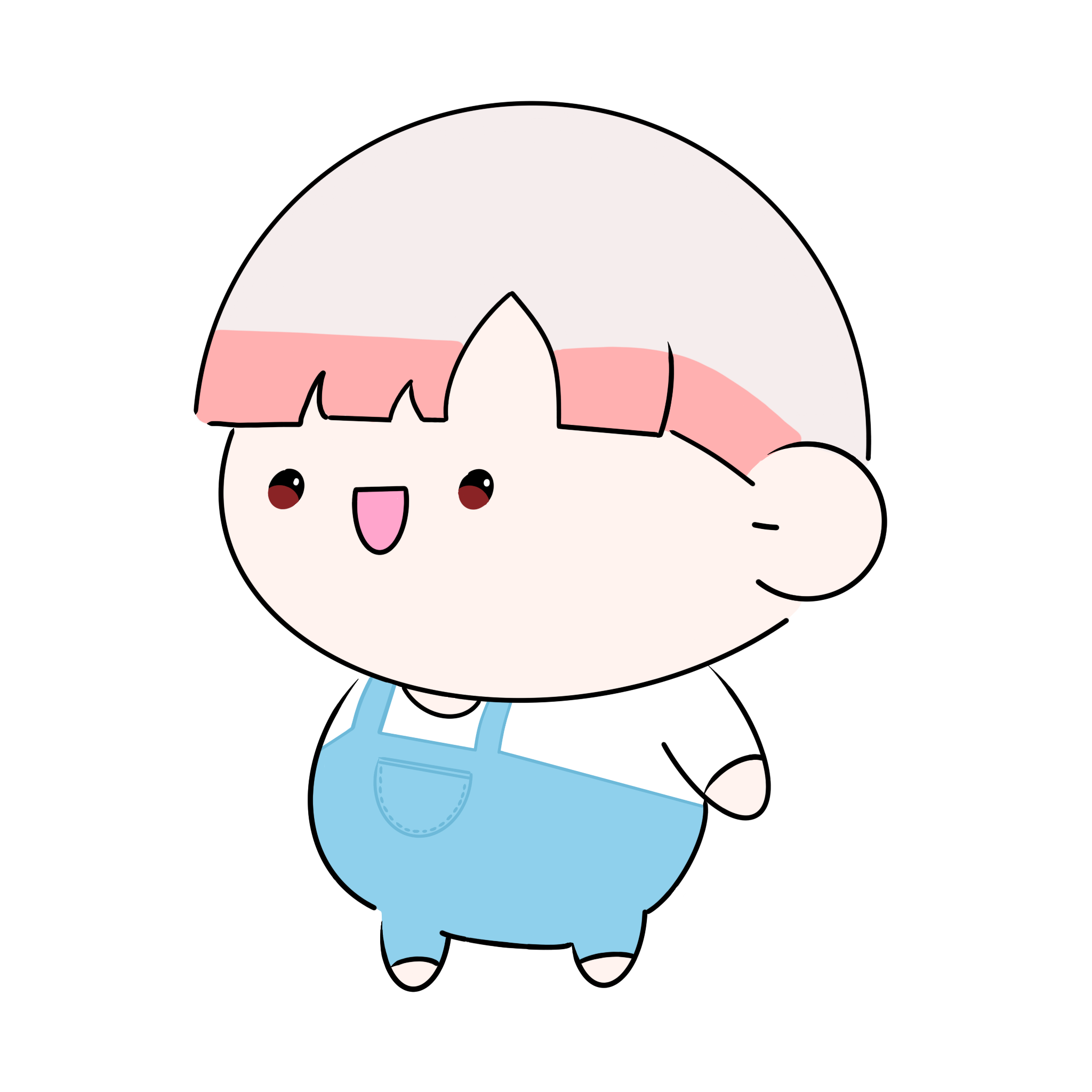 한초이