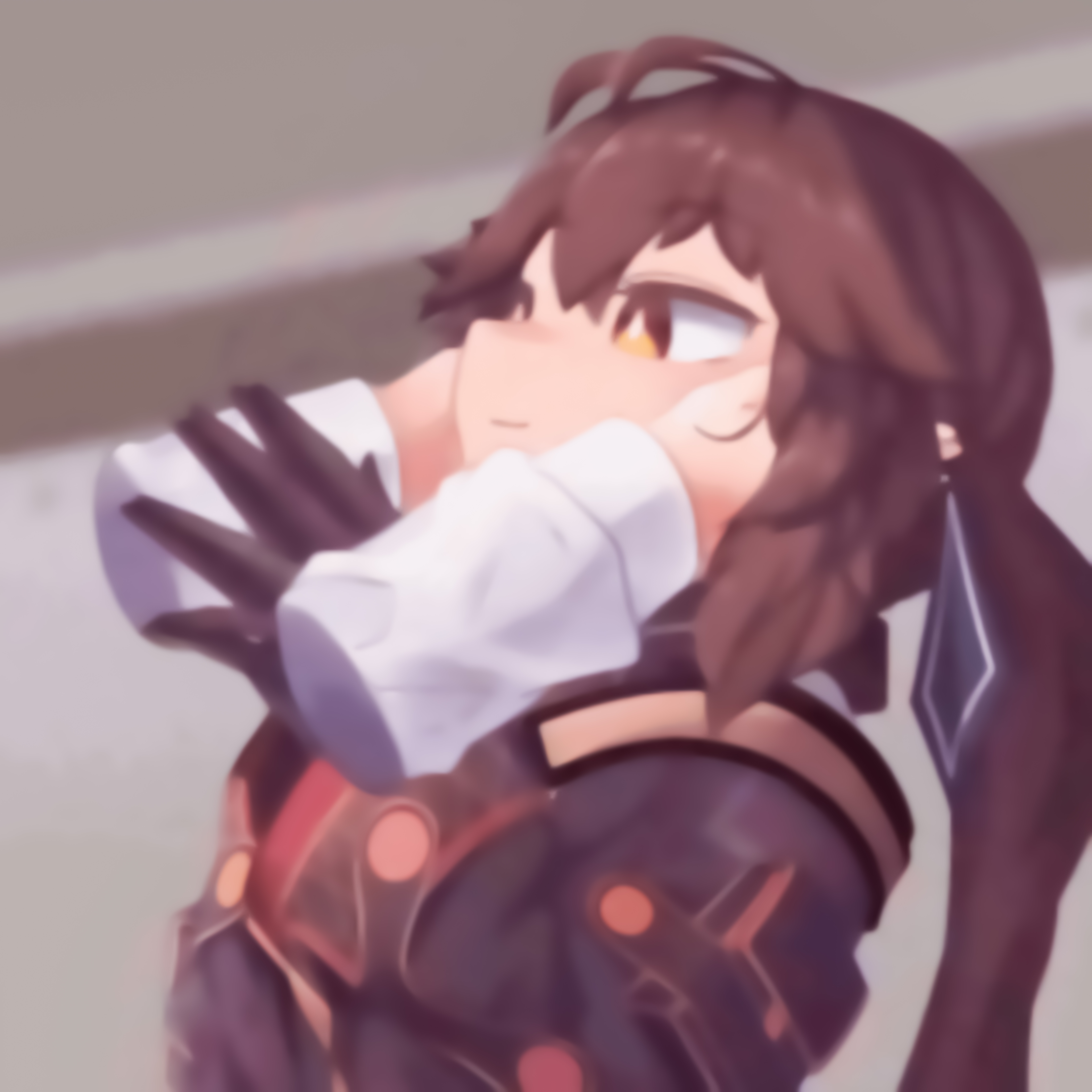not nightcore syrex