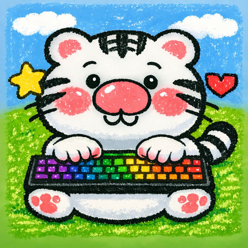 배코랑이