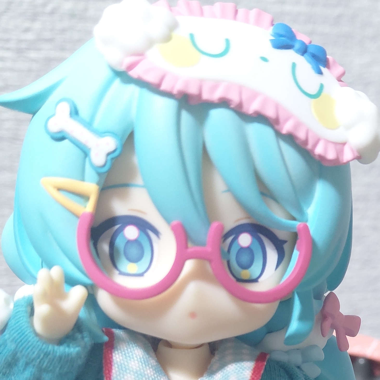 아현이애요