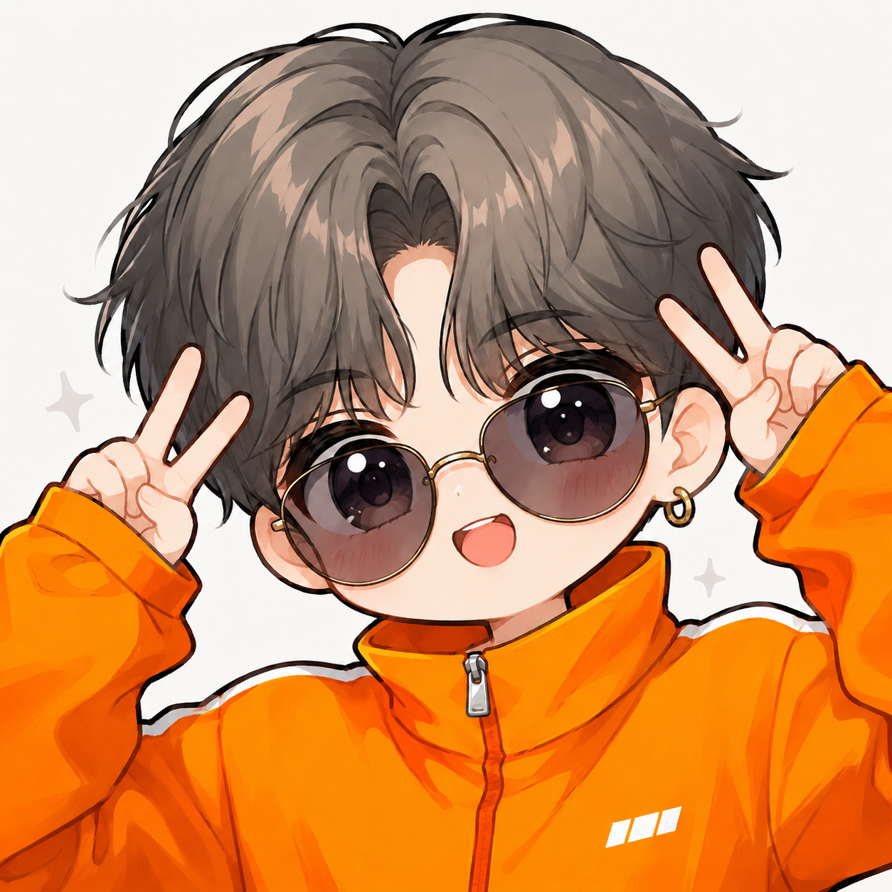 참살