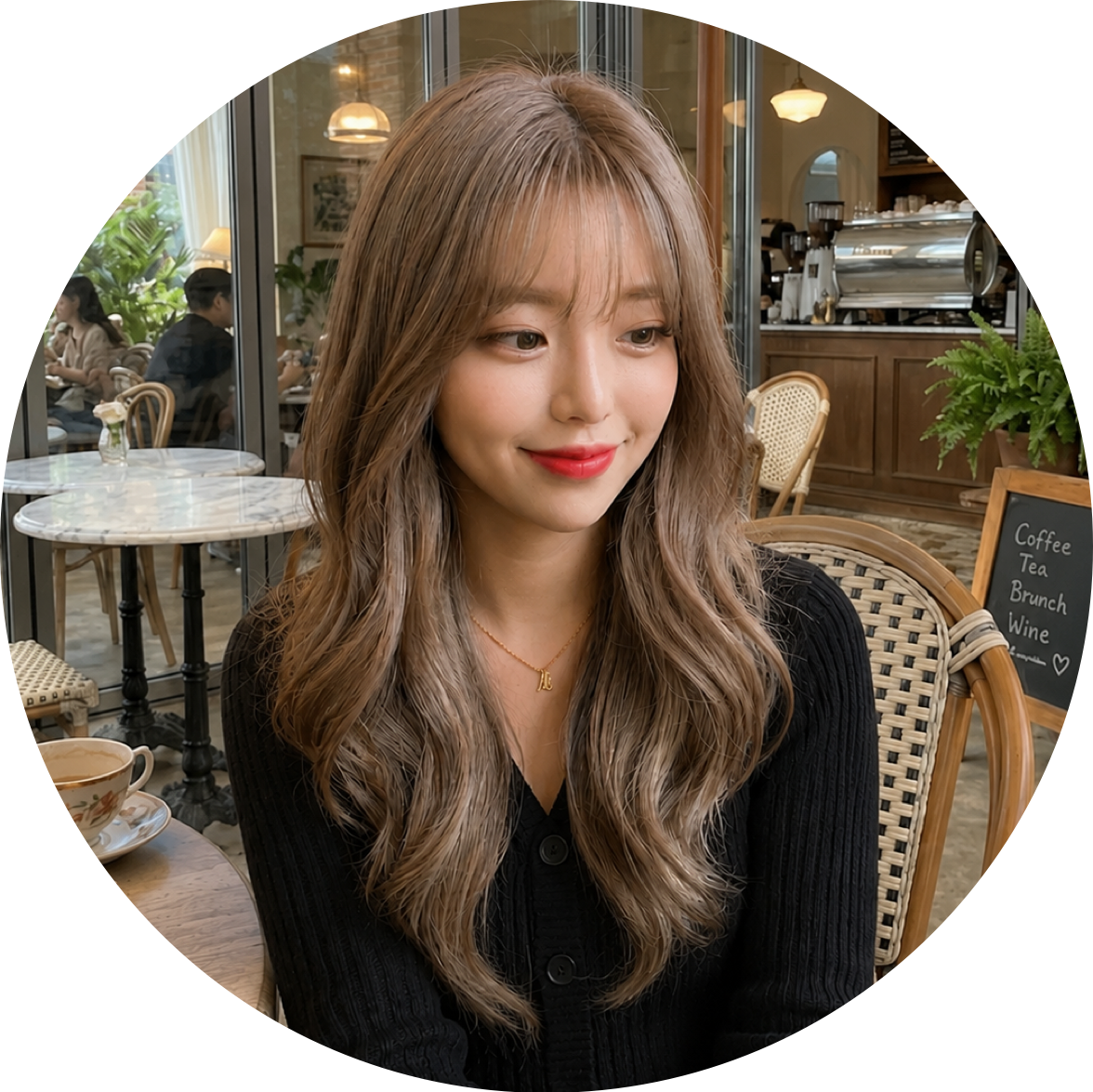 알라쫀득쿠키