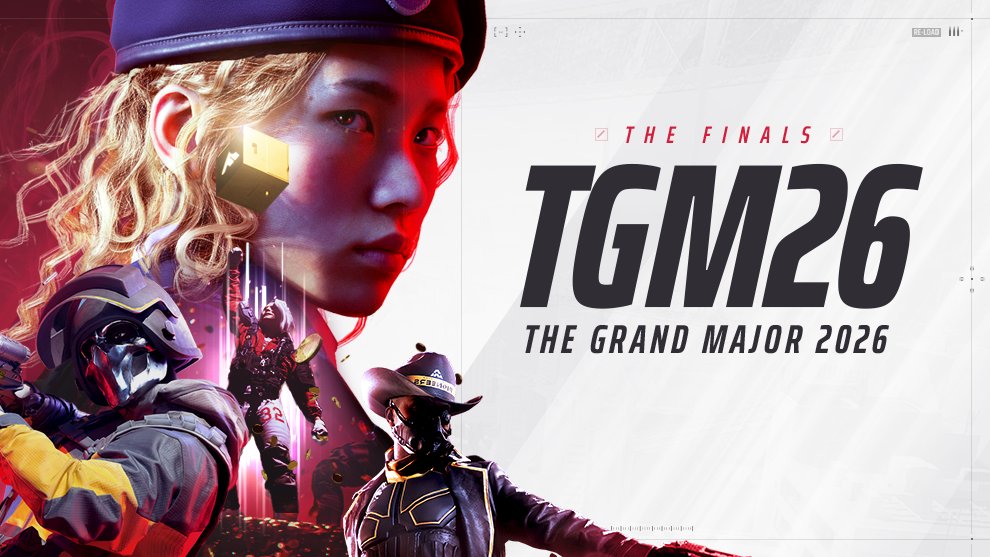 더 파이널스: TGM26 APAC Cycle 1 쇼데이