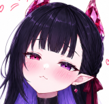 아쿠마 레이 채널 프로필