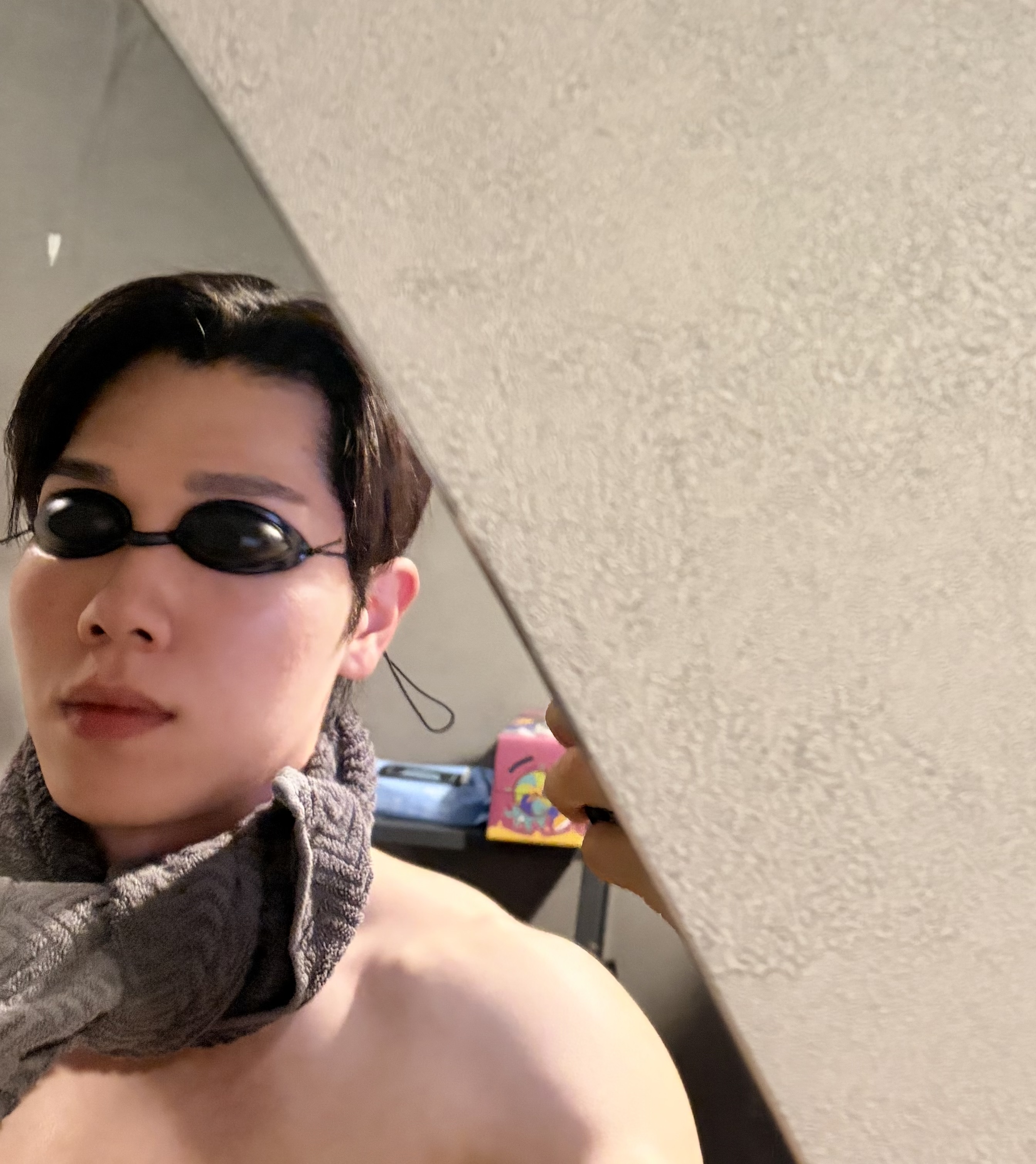 금정산개작두