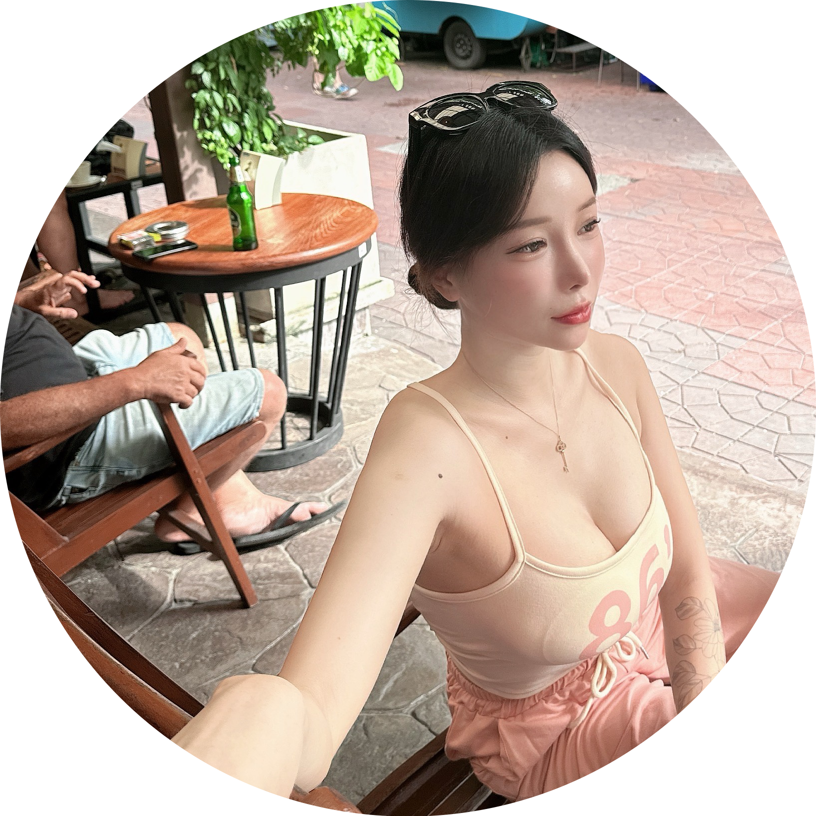쭈얌이네