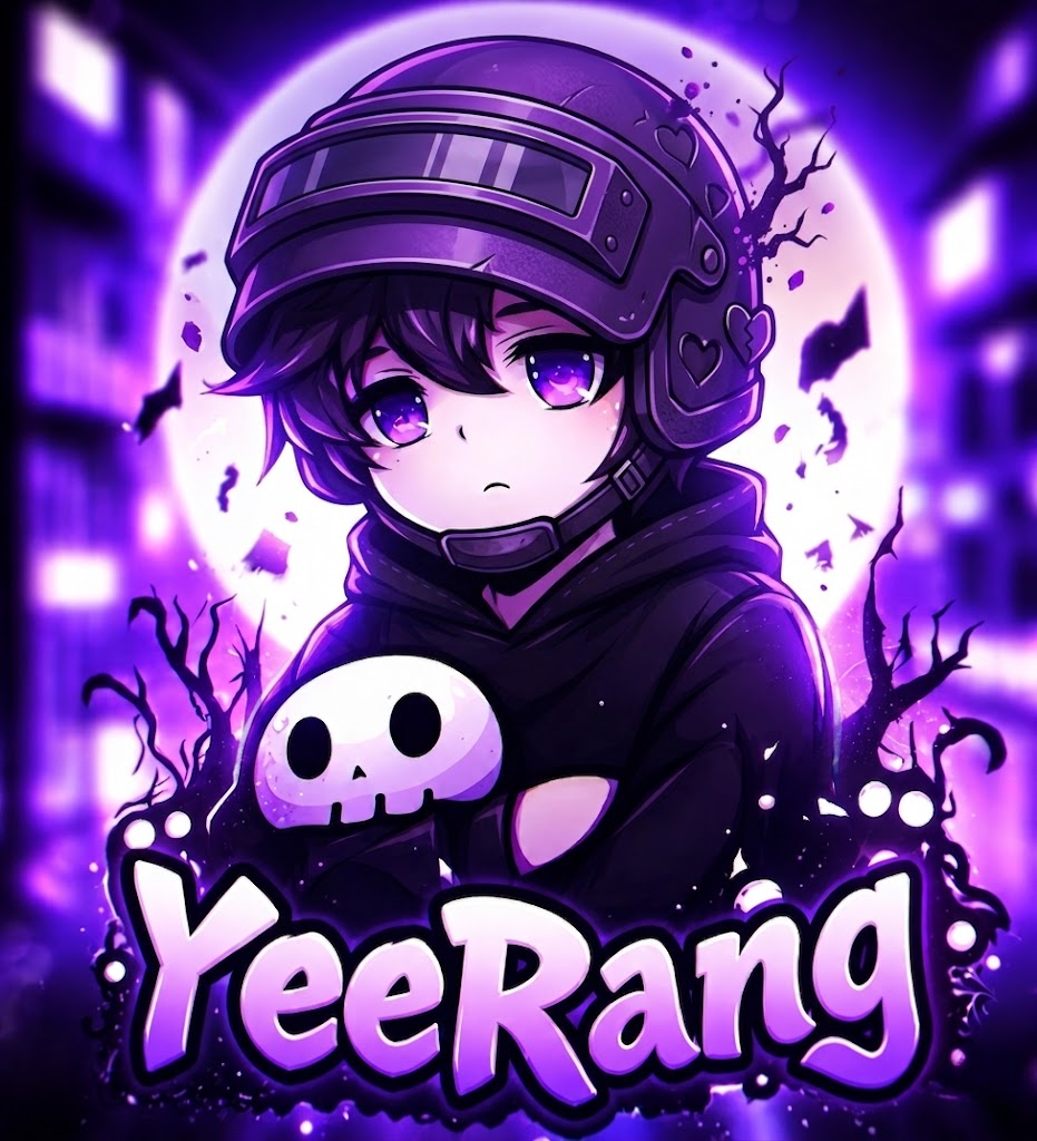 이랑Yeerang