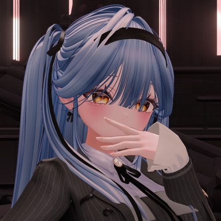 누먕