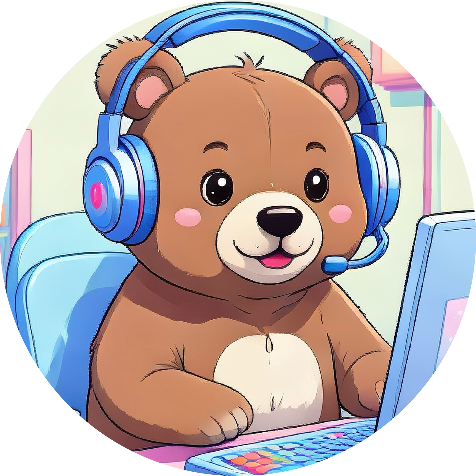 우곰WOOGOM