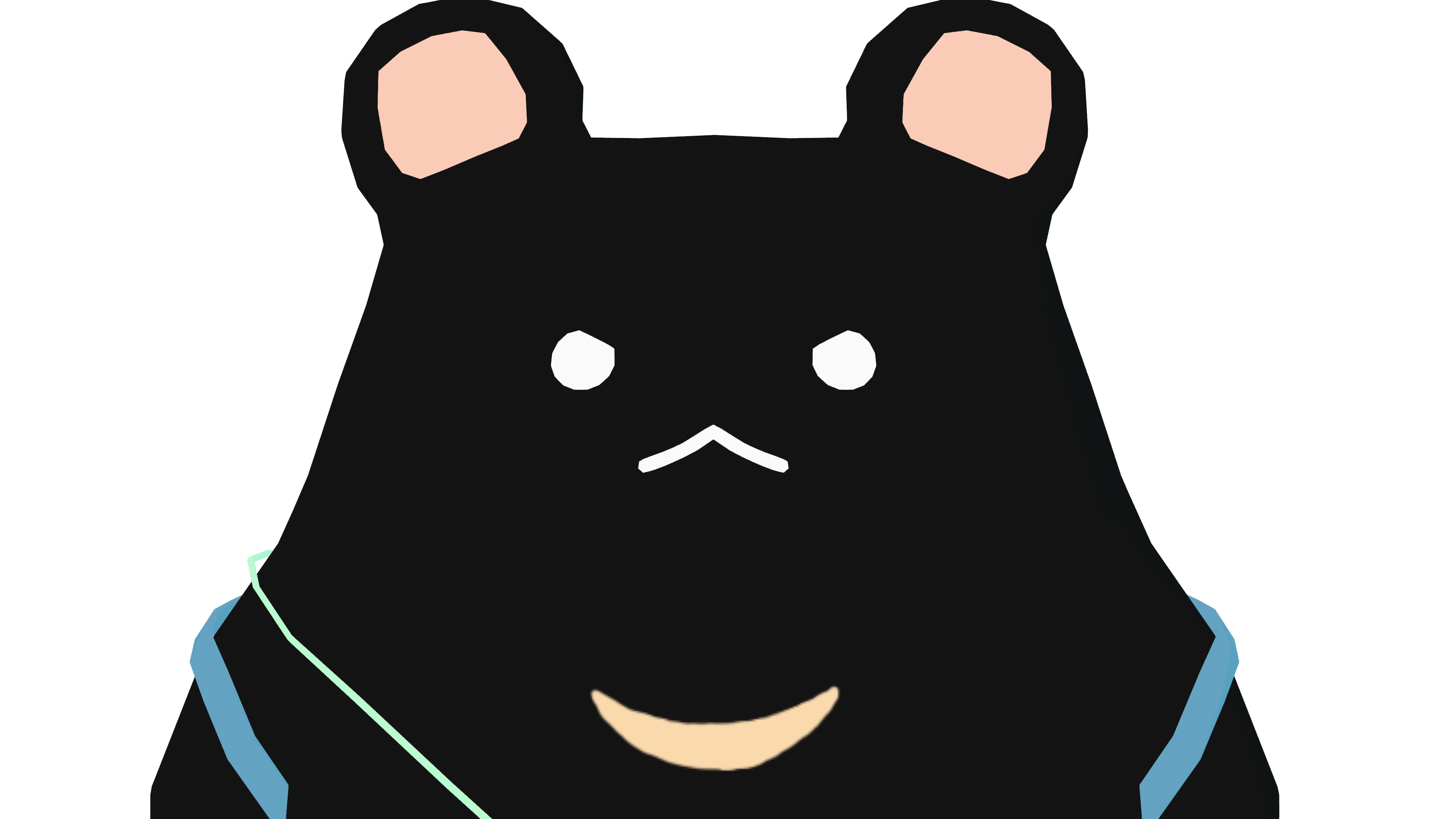 눈님