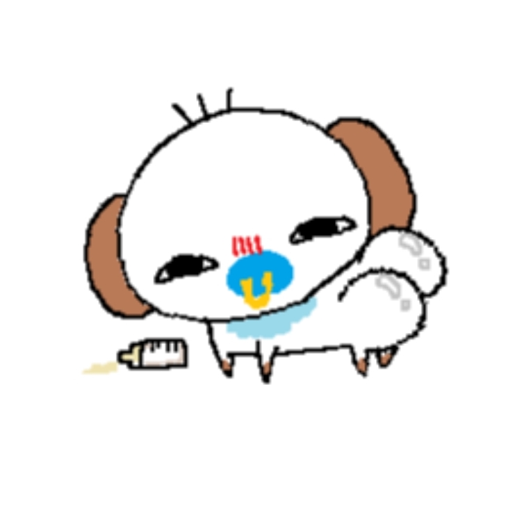 응애빵댕이