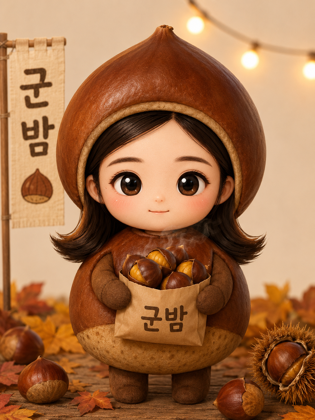 고을띠