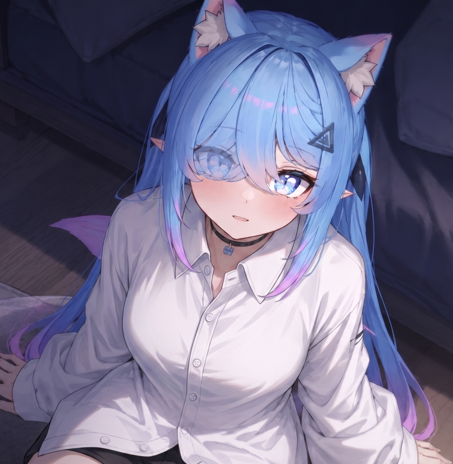 도미용