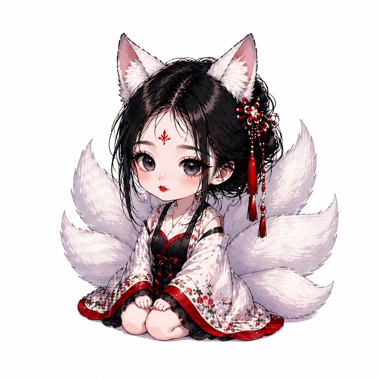 도화띠