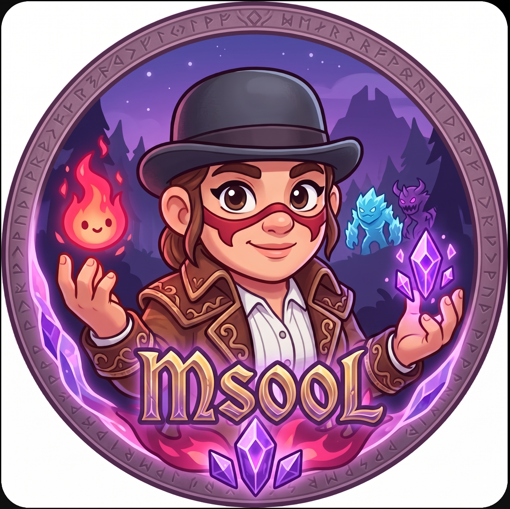 Msool
