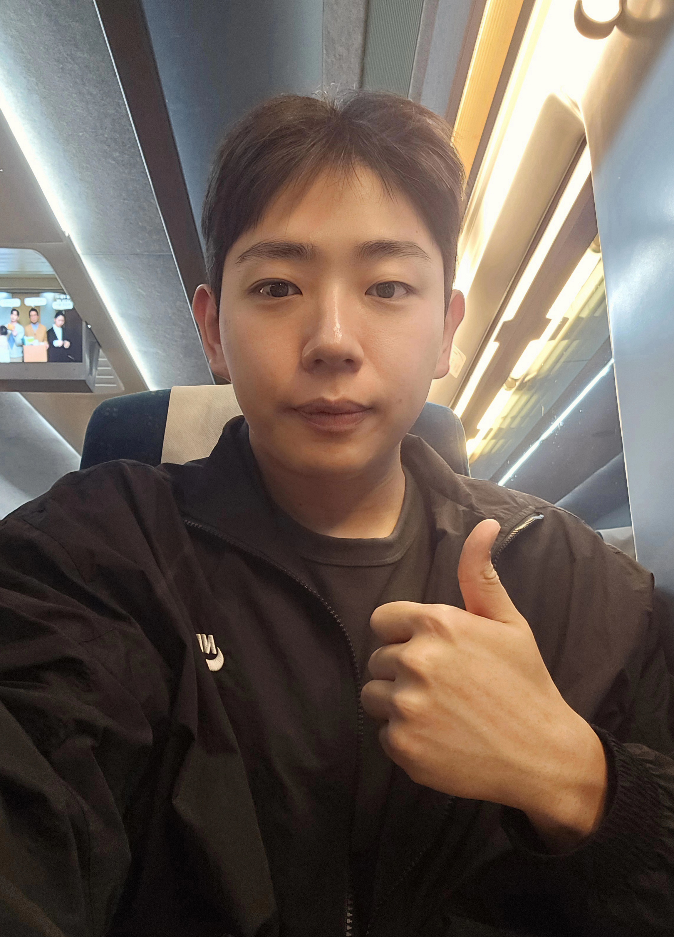 동휘야밥먹자