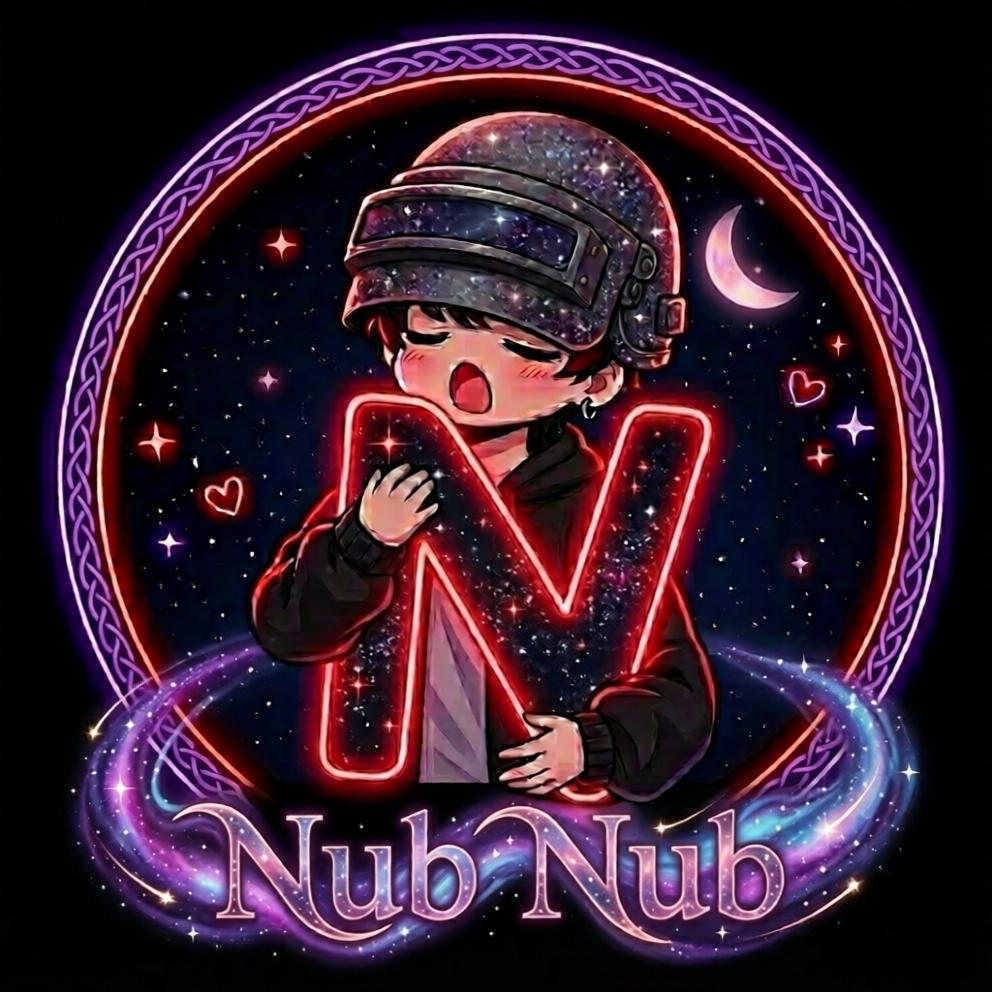 NubNub늅늅