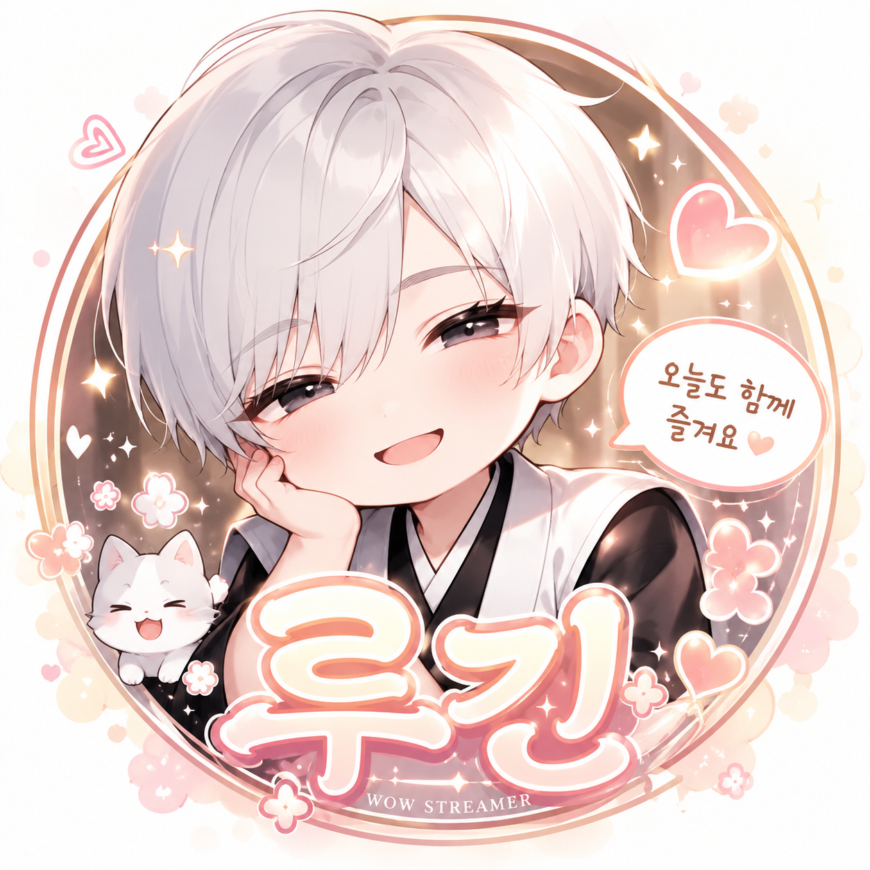 루긴o
