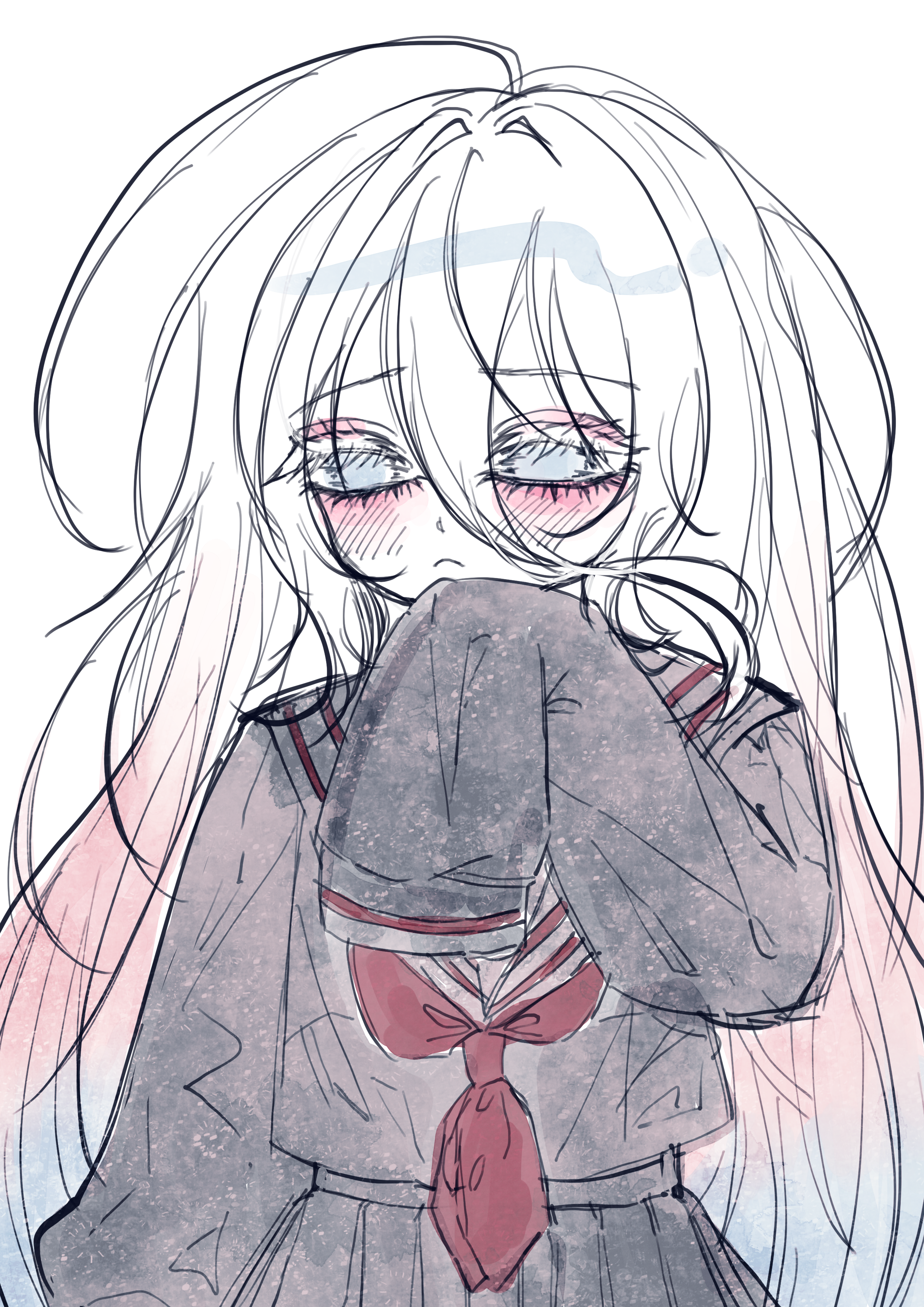 치노000fff